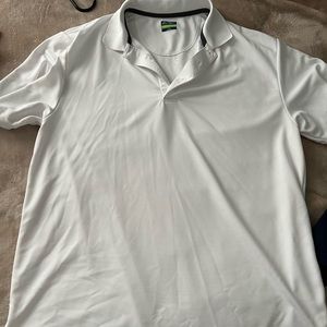 Ben Hogan golf polo